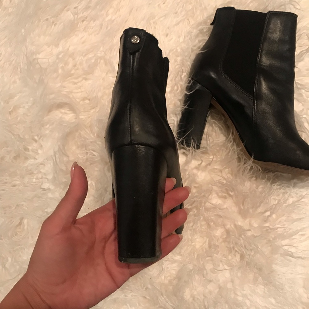 Sam Edelman Booties - Picture 6 of 8